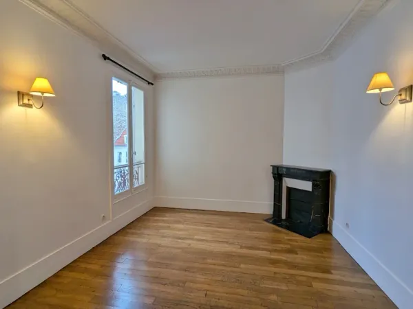 Appartement 3 pièces 53 m²