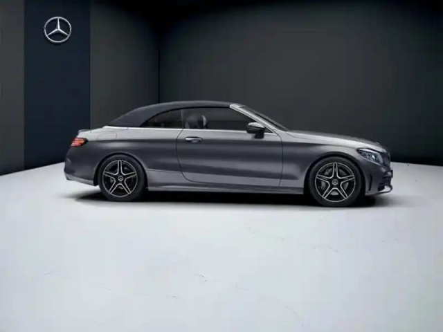 Mercedes Classe C 300 d amg line — photo 18