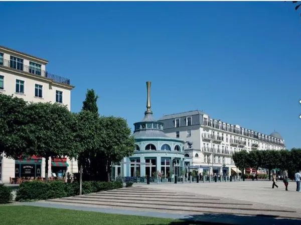Achat : Appartement (77144)