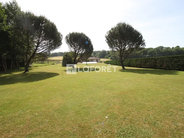 Maison 4 pièces 128 m²