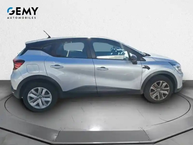 Renault Captur tce 90 - 21 — photo 40