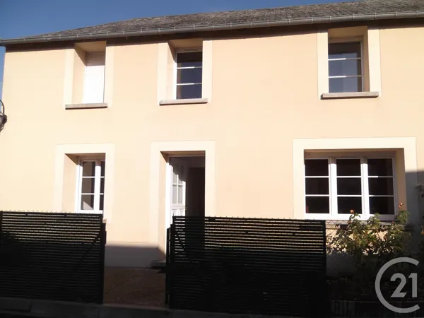 Appartement 4 pièces 81 m²