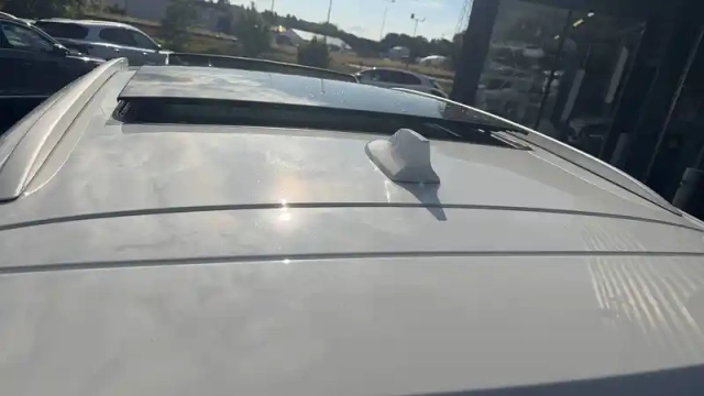 Mg Ehs 1.5t gdi phev — photo 26