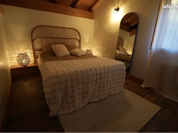 Appartement en colocation