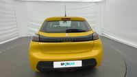 Peugeot 208 1.2 PureTech 75ch S&S Like 2022 — photo 5