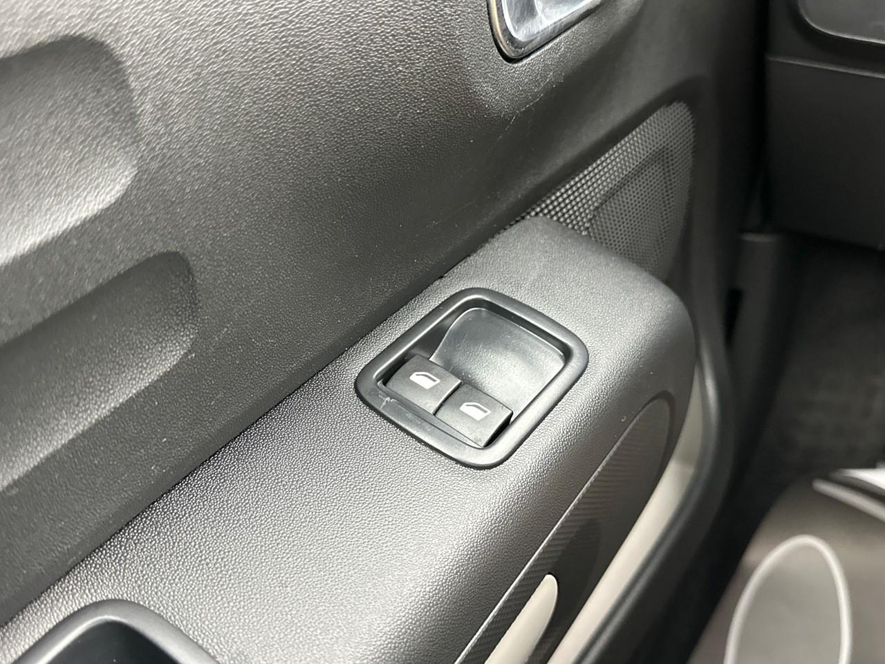 Citroën C3 bluehdi 100 s&s bvm6 feel — photo 15