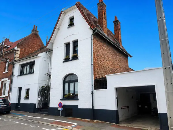 Maison 6 pièces 170 m²