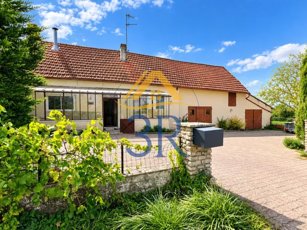 vente maison - 4 pièce(s)