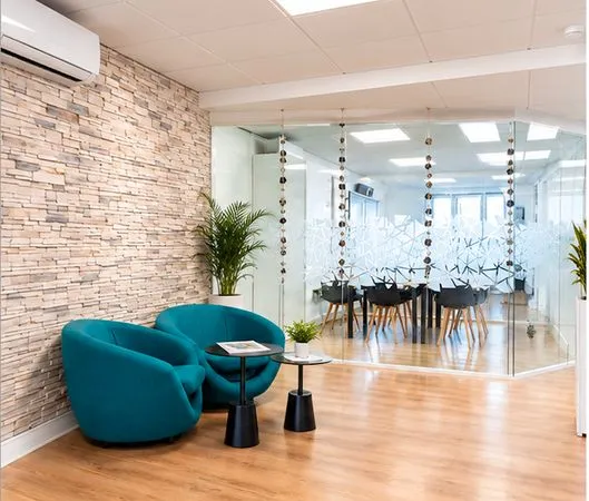 Bureaux a vendre