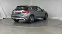 Mercedes Gla 200 d WhiteArt Edition — photo 5