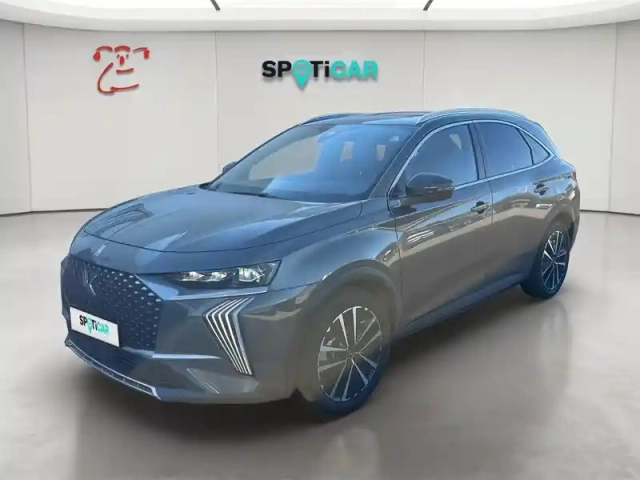 Ds Ds 7 e-tense 4x4 300ch rivoli