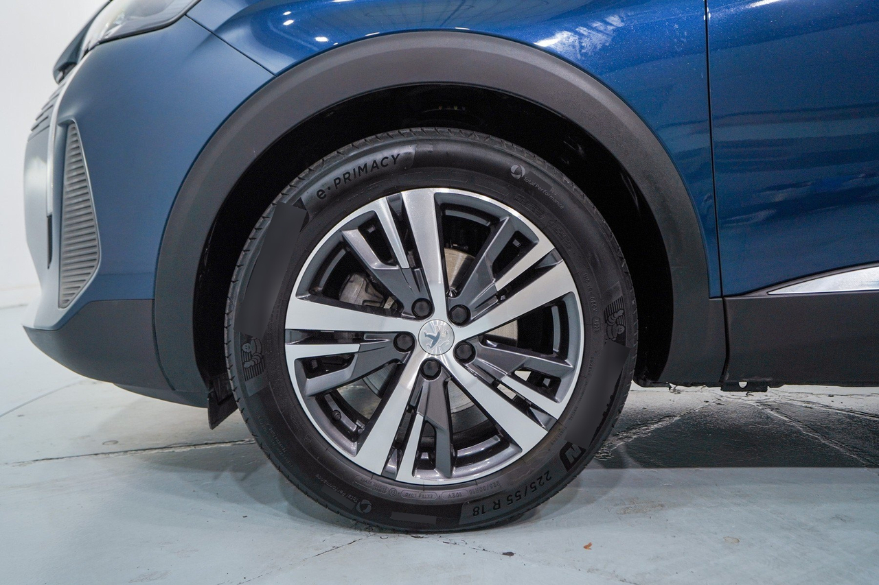 Peugeot 3008 — photo 10