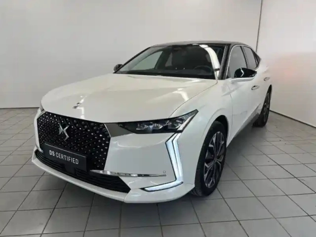 Ds Ds 4 e-tense 225ch performance line +