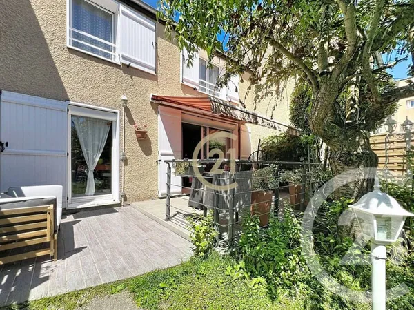 Maison 5 pièces 85 m²