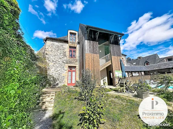 Appartement 1 pièce 26 m²