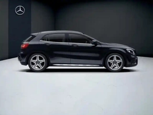 Mercedes Gla 200 d fascination — photo 6