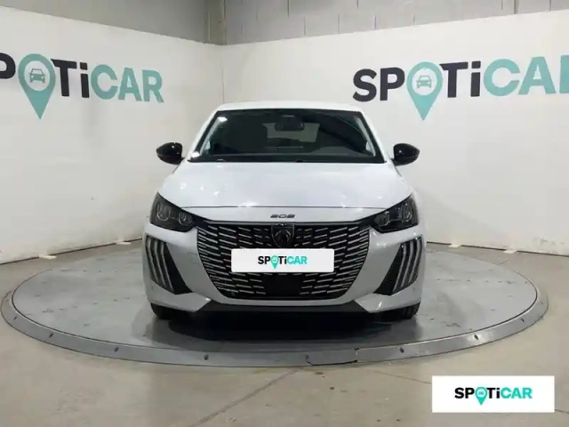 Peugeot 208 hybrid 110 ch e-dcs6