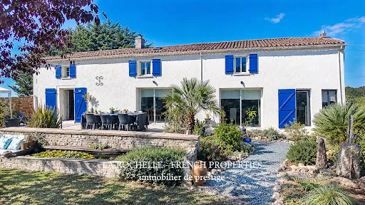 Maison 5 pièces 190 m²