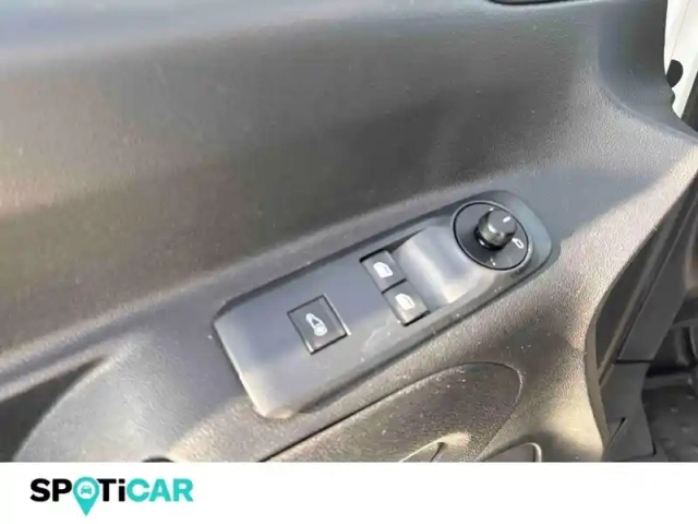 Peugeot Partner standard 650kg puretech 110ch s&amp;s — photo 14