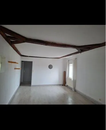 Appartement de 70m2 à louer - Centre de Thiviers