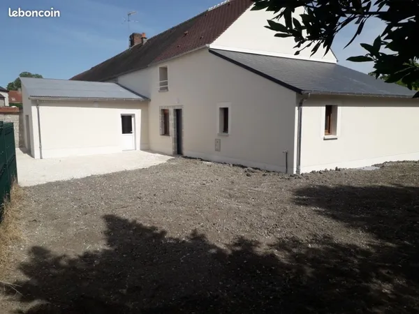 Maison sur beaune la rolande