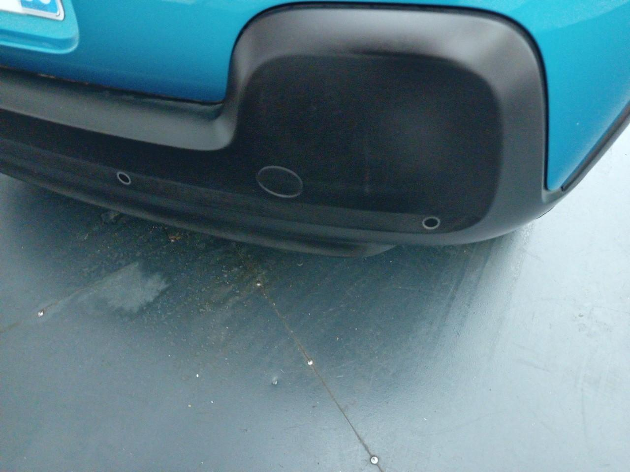 Citroën C3 bluehdi 100 bvm6 you — photo 24