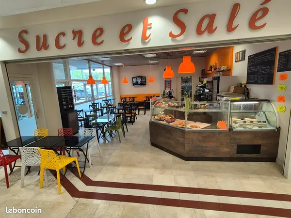 FDC restaurant rapide