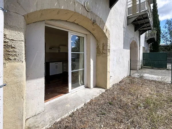 Appartement 1 pièce 31 m²