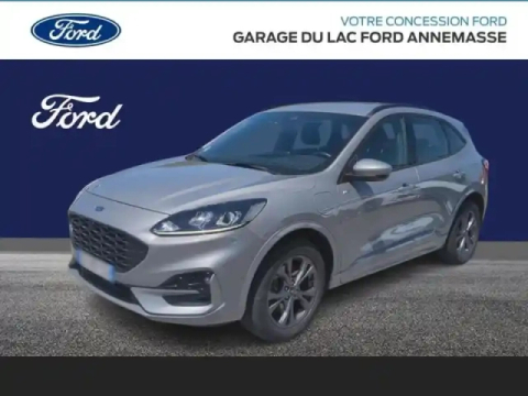 Ford Kuga 2.5 duratec 225ch phev st-line business bva