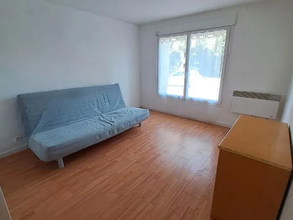 Maison de ville 45 m2 proche st andre de cubzac