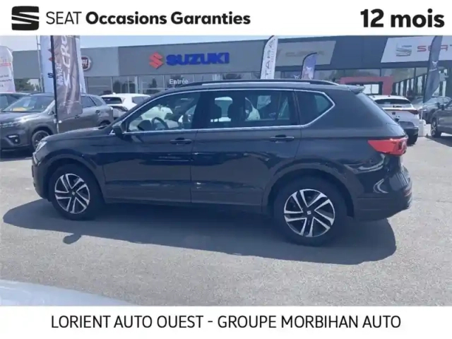 Seat Tarraco 2.0 tdi 150 ch start/stop dsg7 7 pl — photo 30