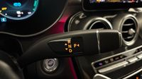Mercedes Glc 300 e 211+122ch AMG Line 4Matic 9G-Tronic Euro6d-T-EVAP-ISC — photo 25
