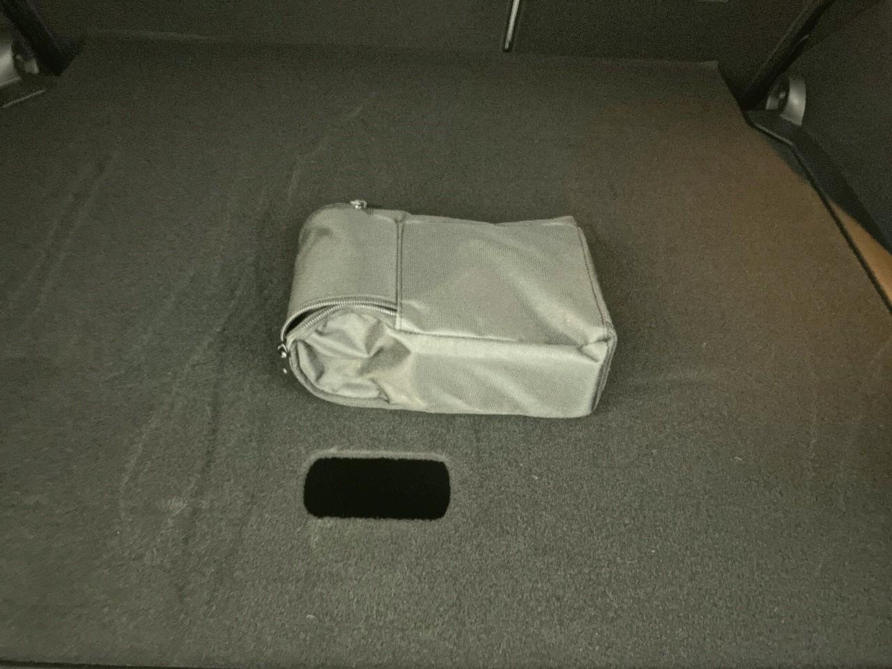 Citroën C3 Aircross hybride 145 ch aut max — photo 16