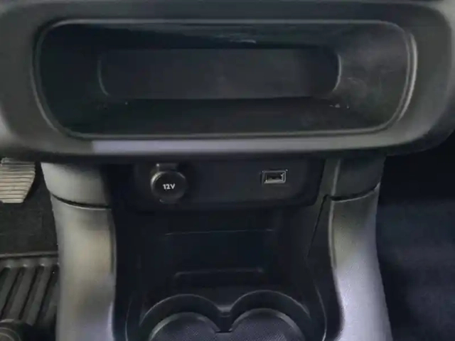 Citroën C3 puretech 83 s&amp;s bvm5 — photo 28