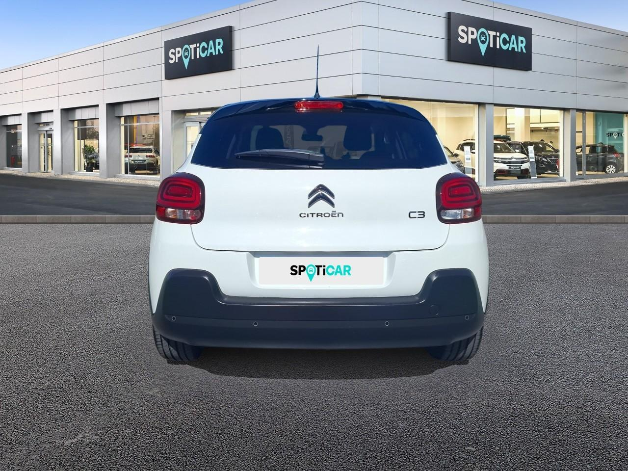 Citroën C3 1.2 puretech 83ch s&s max — photo 5