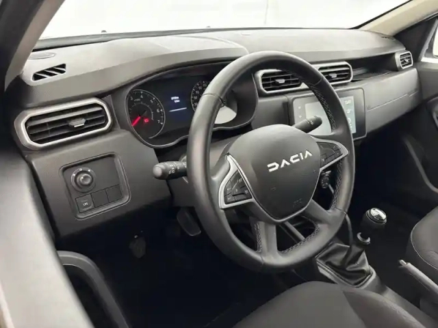 Dacia Duster eco-g 100 4x2 — photo 25