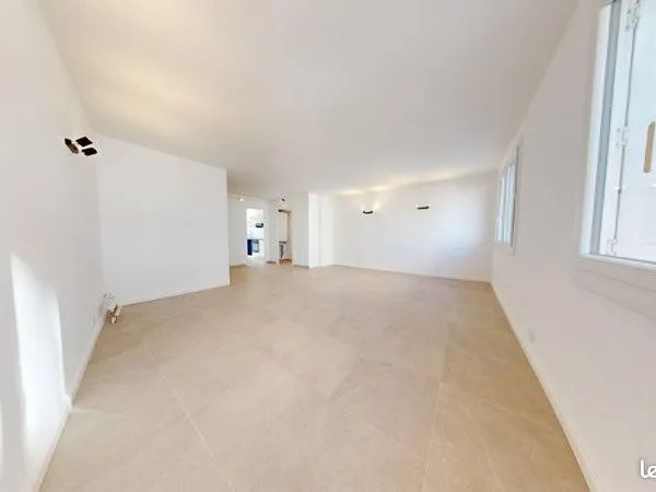 Appartement Grenoble 70m2