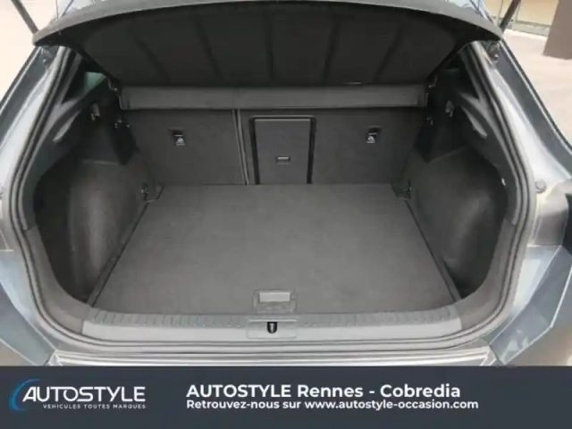 Cupra Formentor 1.5 tsi 150ch v dsg7 — photo 6