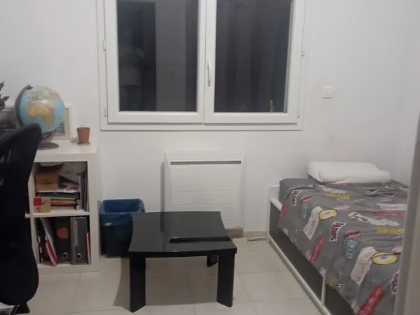 Location meublée etudiants