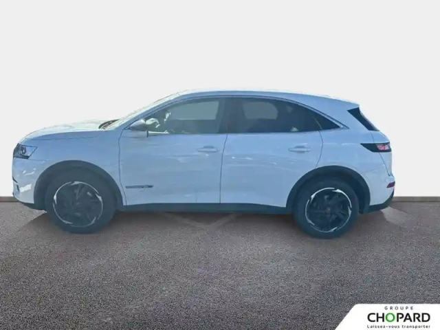 Ds Ds 7 ds7 crossback bluehdi 130 eat8 — photo 26