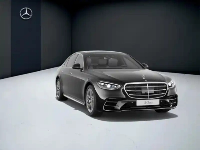 Mercedes Cla 580 e 4matic berline amg line — photo 11