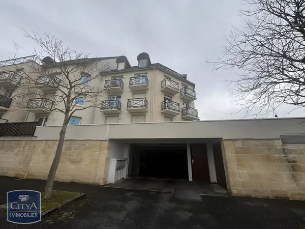 Stationnement Location Caen   55€