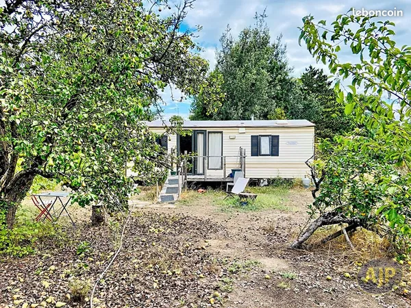 Terrain 2900 m² GAILLAN EN MEDOC
