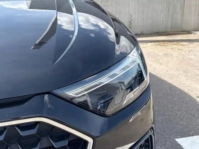 Audi A1 sportback 25 tfsi 95ch design — photo 7