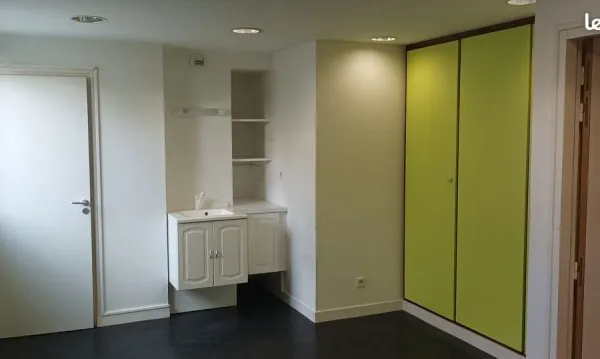 Appartement idéal profession libérale ou investisseur