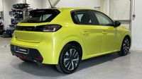 Peugeot 208 1.2 PureTech 100ch S&S Active — photo 5