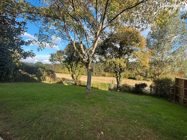 Maison 4 pièces 87 m²