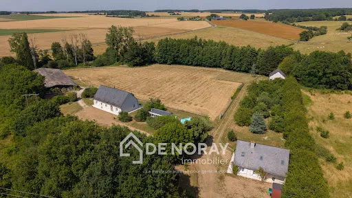 Propriété 12 pièces 400 m²