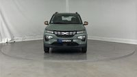 Dacia Spring 65ch Extreme
