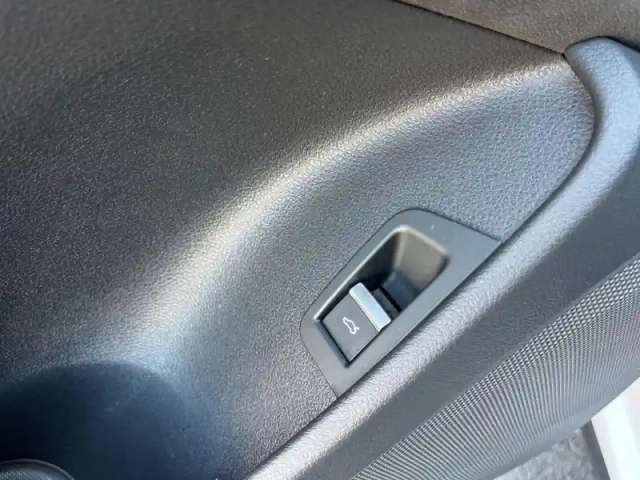 Audi Q8 50 tdi 286 tiptronic 8 quattro — photo 30